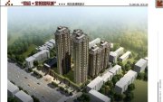 临泉县城南新区同运·金阳国际城楼盘新房真实图片