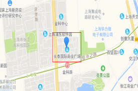 长泰国际广场