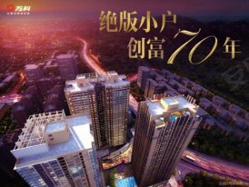 万科公园5号