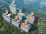 海港开发区玺悦台楼盘新房真实图片