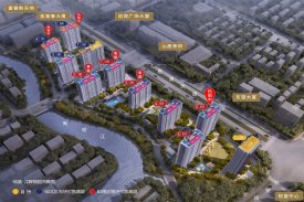 绿城江畔锦园