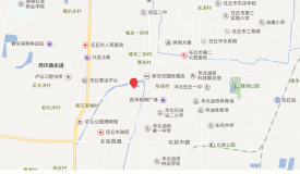 幸福家园局机关小区