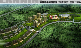 城市森林