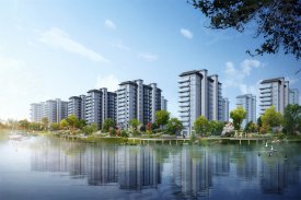 太行水镇·泷山府