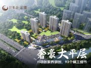 永定区永定区凤凰城·云璟楼盘新房真实图片