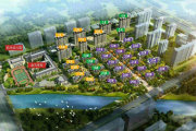 高新技术开发区高新技术开发区华普枫丹壹号院楼盘新房真实图片
