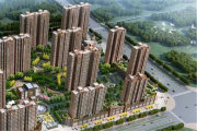 华龙区华龙区龙湖澜岸楼盘新房真实图片