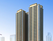 汇川区汇川区艺林柳岸华庭楼盘新房真实图片