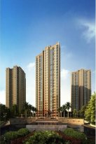 创业·齐悦华府