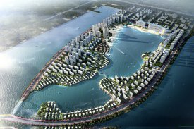 世茂·鼓浪水镇