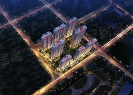 芯汇都市景苑