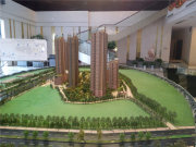 临川区中心城区呈祥国际楼盘新房真实图片