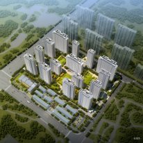 绿城春和印月