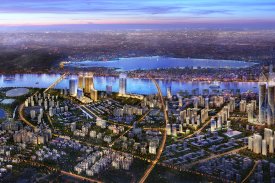 世茂融创茂御居