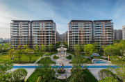 邗江区邗江区华建·天祥楼盘新房真实图片