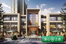 沈阳龙湖春江天玺