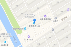 莘庄商务楼