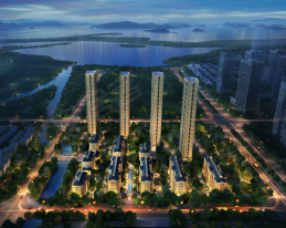 绿城蠡湖香樟园