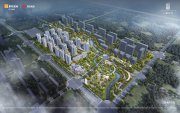 龙泉驿区十陵镇华润置地上璟润府楼盘新房真实图片