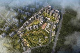 贵阳电建云岩赋
