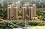 沙市区沙市区亚华·宝塔湾楼盘新房真实图片