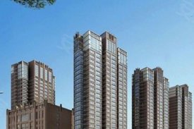 滨河城市经典