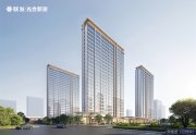 东湖高新关山联发光合新澍楼盘新房真实图片