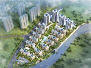 银海区银滩中信国安·北海第一城楼盘新房真实图片