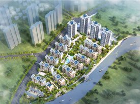 中信国安·北海第一城