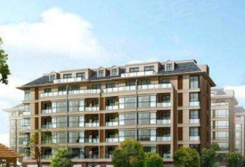 长江熙岸孔雀城