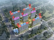 李沧区世园青特東序楼盘新房真实图片