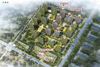 滨城区滨城区学府名著楼盘新房真实图片