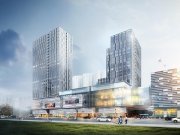 开发区开发区衡百国际二期楼盘新房真实图片