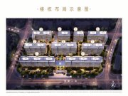 锦江区白鹭湾鹭湾1号楼盘新房真实图片