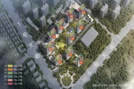 绿城·燕语春风居