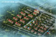 东港区山海天片区太公岛花园（二期）楼盘新房真实图片