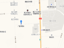 广厦凤凰城