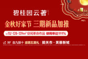 武江区武江区碧桂园云著楼盘新房真实图片