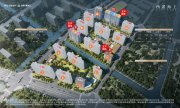浦东北蔡国贸中国铁建·西派海上楼盘新房真实图片