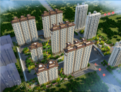 西峰区西峰区书香锦苑楼盘新房真实图片