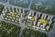良庆沿海经济开发区中南十洲楼盘新房真实图片