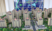高新技术开发区高新技术开发区裕昌九州国际楼盘新房真实图片