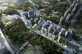 远洋红星观山天铂