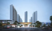 泰丰街道泰丰街道中科凤鸣城楼盘新房真实图片