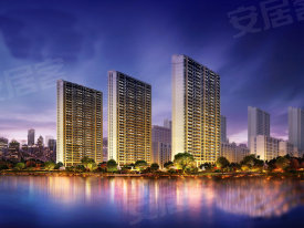 浦西玫瑰园