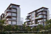 成华区槐树店华润置地天宸上院楼盘新房真实图片