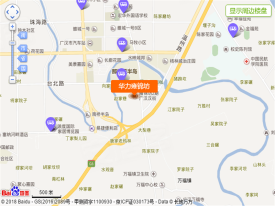 华力雍锦坊