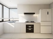 南山区南头乐源雅居楼盘新房真实图片