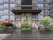 湘潭县湘潭县涓江·雲山印楼盘新房真实图片