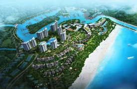 海南陵水富力湾